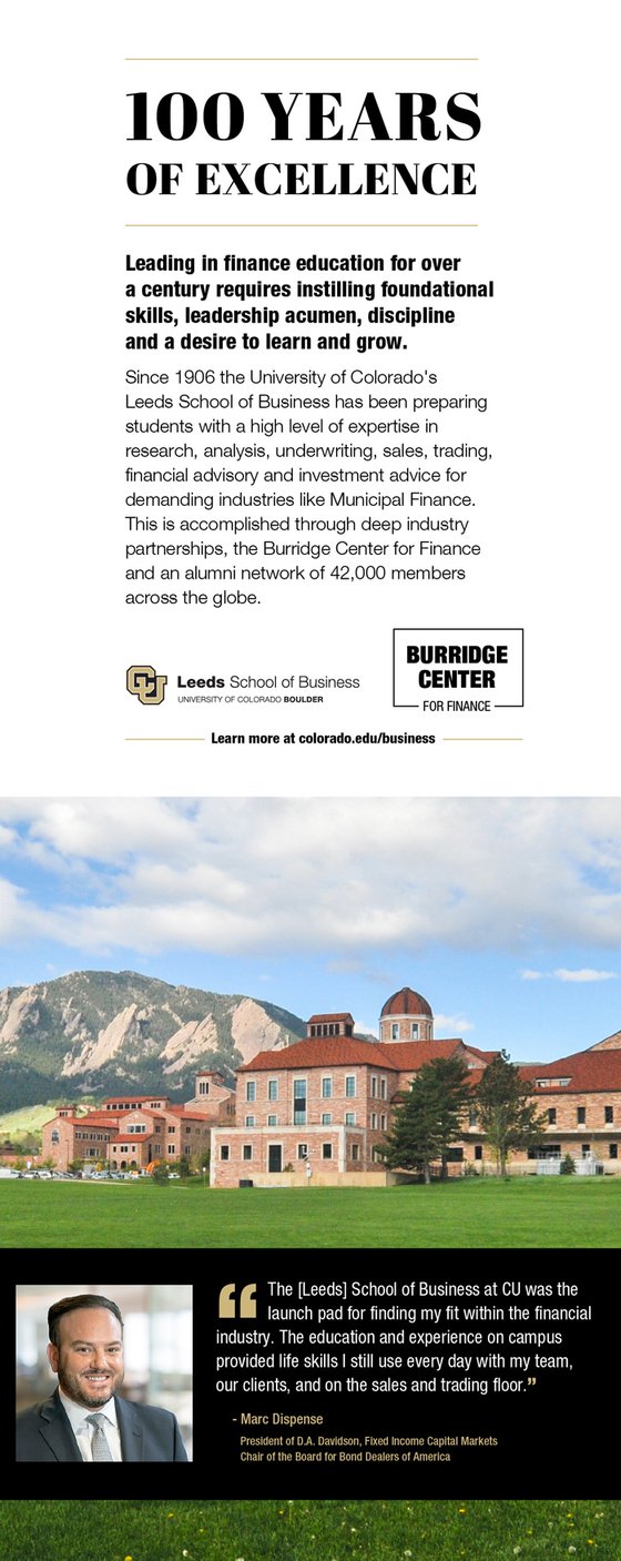 Leeds School of Business