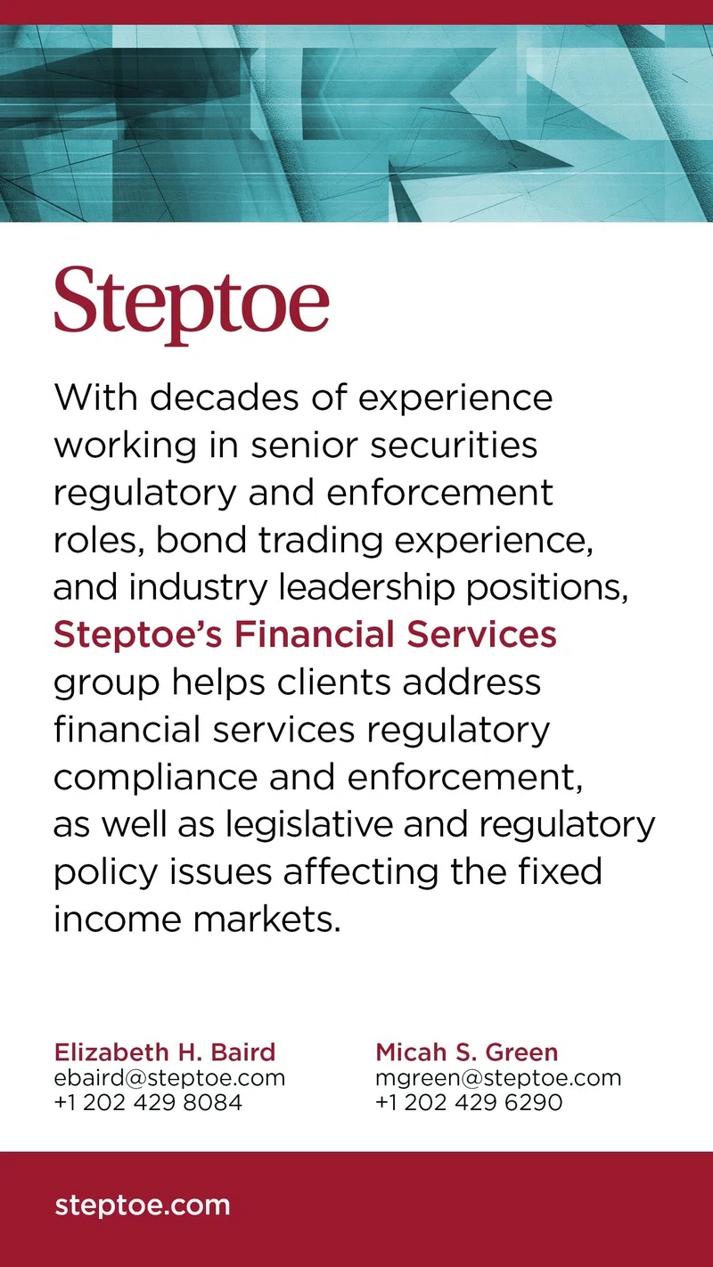 Steptoe Financial Ad
